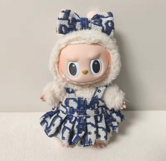 CD Inspired 2 Piece Set