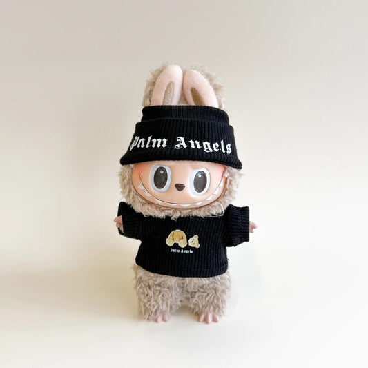 Labubu Street Winter Set - P Angels Inspired