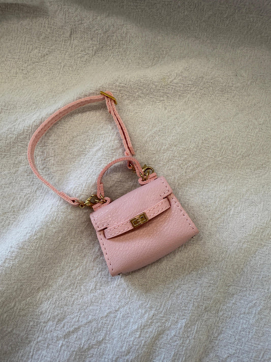 Labubu Mini (H Inspired) Handbag