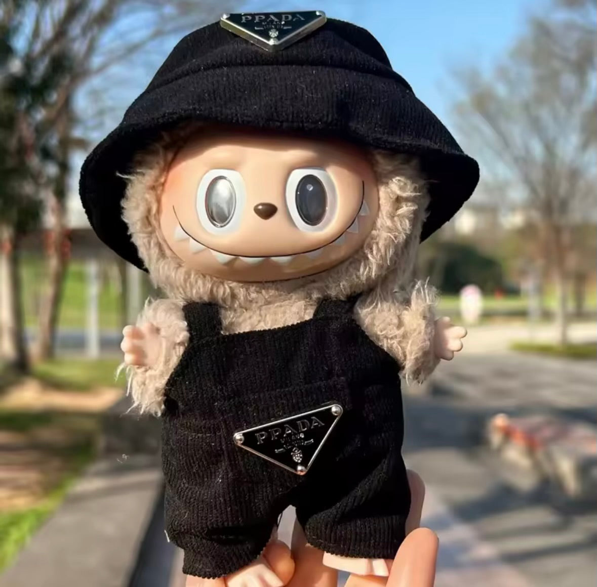Prada Fits