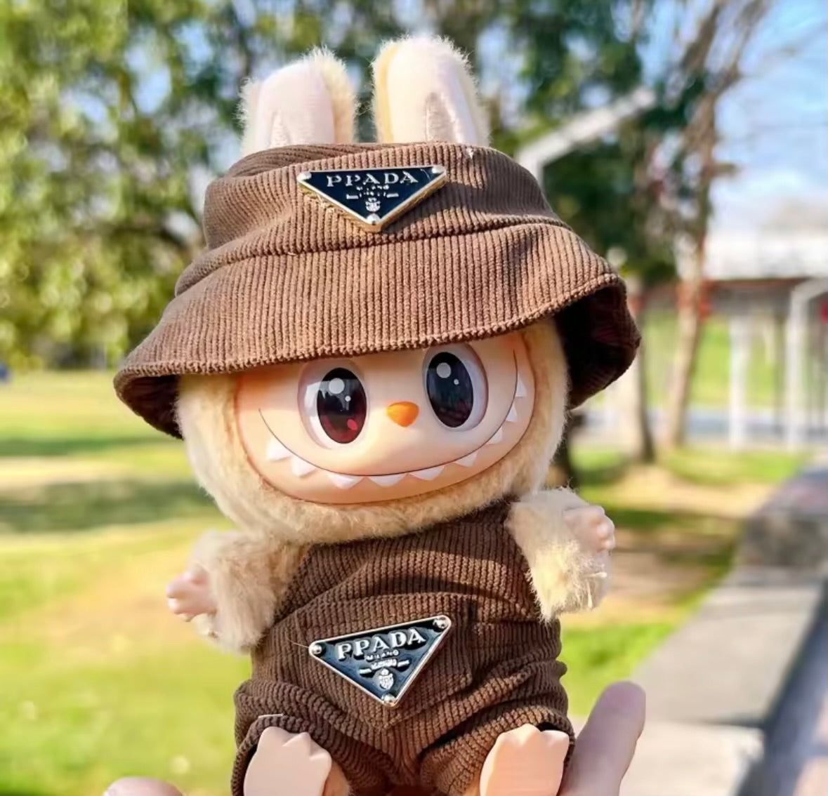Prada Fits