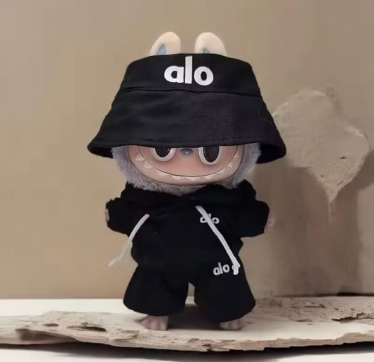 ALO Inspired Fit