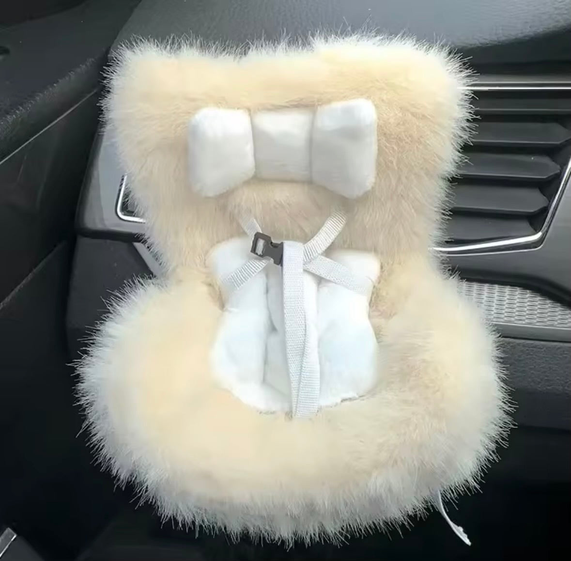 Labubu Car Seat Mini
