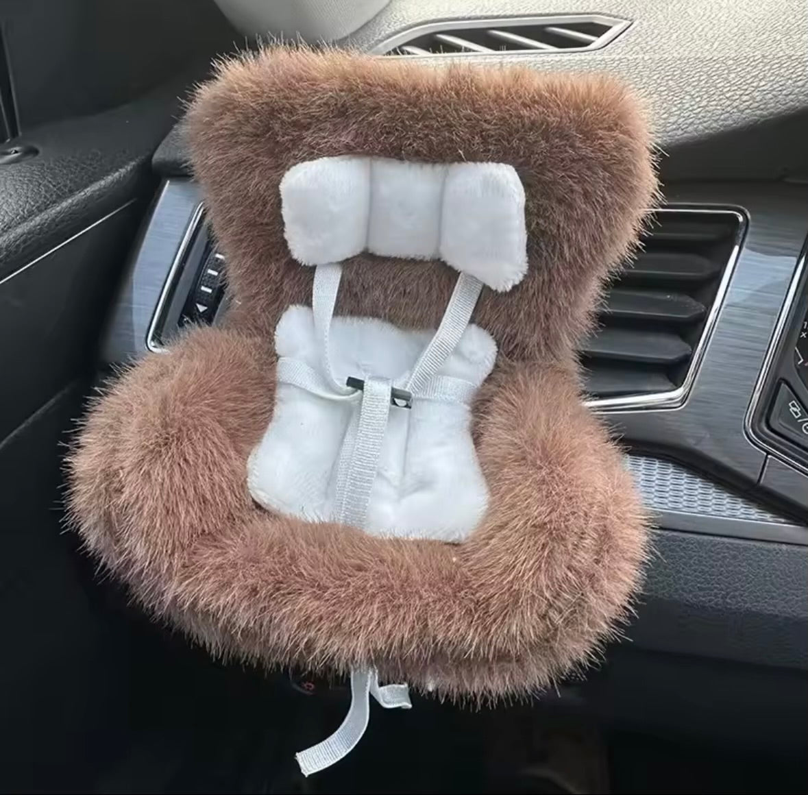 Labubu Car Seat Mini