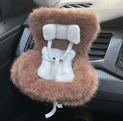Labubu Car Seat Mini