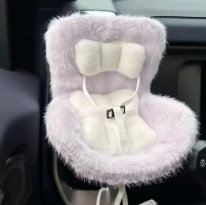 Labubu Car Seat Mini